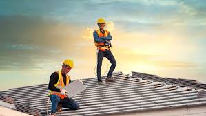 Fast & Reliable Emergency Roof Repairs in Cashion, OK